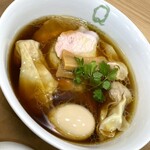 Japanese Ramen Noodle Lab Q - 