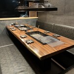 まほろば囲炉裏 - 