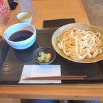 竹國 武蔵野うどん - 