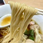 Japanese Ramen Noodle Lab Q - 