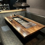 まほろば囲炉裏 - 