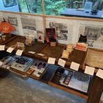 Patisserie Kuronekoken - Interior