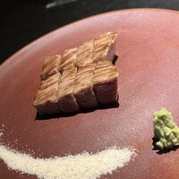 鉄板焼おおみ - 