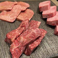 焼肉うしごろ 西麻布本店 - 