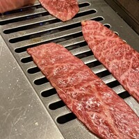 焼肉うしごろ 西麻布本店 - 