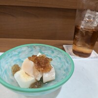 寿司処 かい原 - 