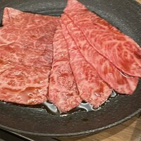 焼肉うしごろ 西麻布本店 - 