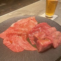 焼肉うしごろ 横浜店 - 