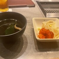 焼肉うしごろ 横浜店 - 