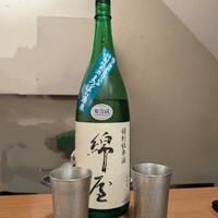 寿司処 かい原 - 
