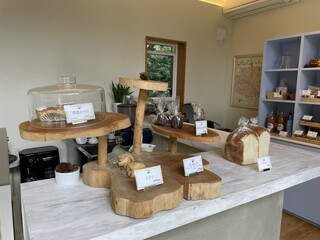 タルタニアン - パン