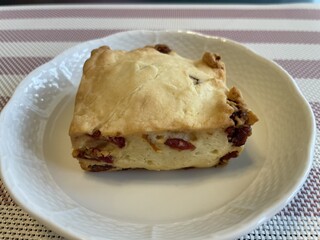 タルタニアン - スコーン