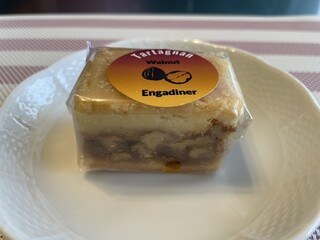 タルタニアン - エンガディナー