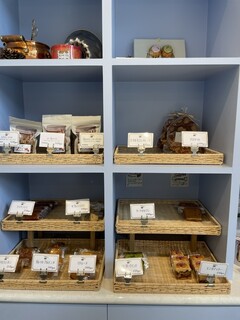 タルタニアン - 焼き菓子