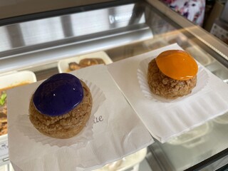 タルタニアン - シュークリーム