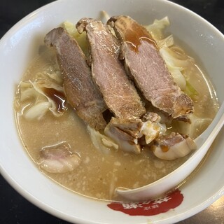 口コミ一覧 : 13湯麺 （かずさんとんみん） - 元山/ラーメン