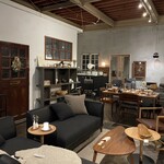 JUGOYA Bakely restaurant