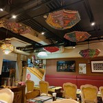 カジャナ - 店内