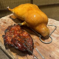 中華旬彩 森本 - 