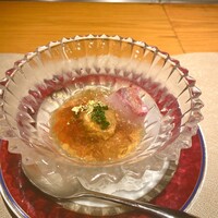 巴里 夕顔 - 