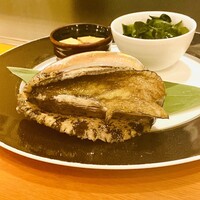 巴里 夕顔 - 