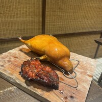 中華旬彩 森本 - 