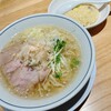 らーめん 鱗 難波店