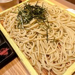 蕎麦きり みよた - 