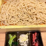 蕎麦きり みよた - 