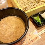 蕎麦きり みよた - 
