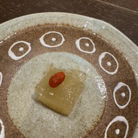 中華旬彩 森本 - 