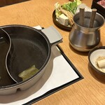 しゃぶしゃぶすき焼どん亭 - 