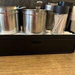 味噌麺処 田坂屋 - 