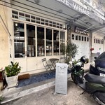 Blue Whale Maharaj - 