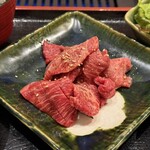 焼肉 牛城 - 