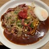 スパゲティハウスチャオ JR名古屋駅太閤通口店