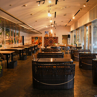 Arabian Restaurant & Cafe Bar Oasis_1