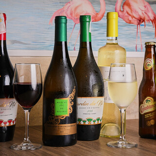 Arabian Restaurant & Cafe Bar Oasis_2