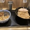 京都 麺屋たけ井 阪急梅田店