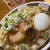 すごい煮干ラーメン凪 西新宿七丁目店