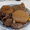 中華軽食 三八 銅座店