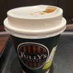タリーズコーヒー - ドリンク写真: