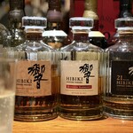 BARすがはら 渋谷別館 - 