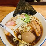 自家製麺 啜乱会 - 