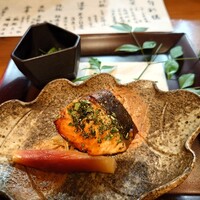 銀座ろくさん亭 - 