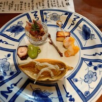 銀座ろくさん亭 - 