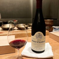 紀尾井町 三谷 - 