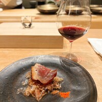 紀尾井町 三谷 - 