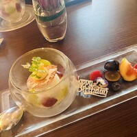 鉄板焼 さがみ -  鉄板焼 さがみ -