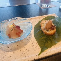 鉄板焼 さがみ -  鉄板焼 さがみ -